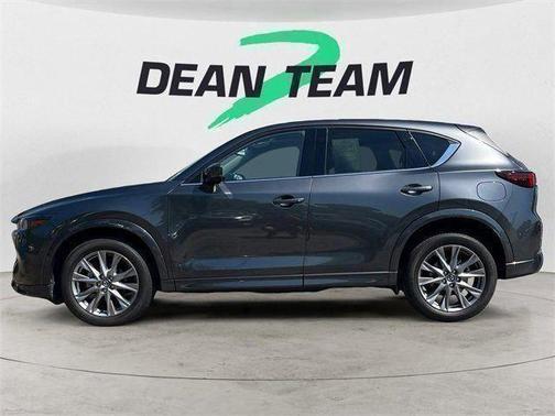 2024 Mazda CX-5 2.5 S