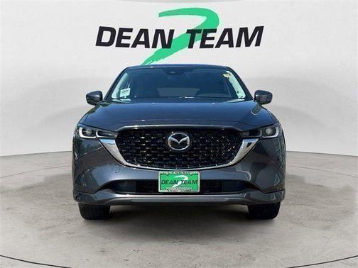 2024 Mazda CX-5 2.5 S