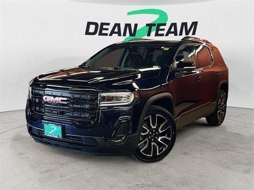 2021 GMC Acadia FWD SLE