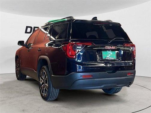 2021 GMC Acadia FWD SLE