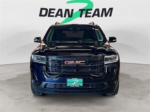 2021 GMC Acadia FWD SLE