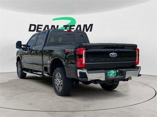 2023 Ford F-250 Lariat