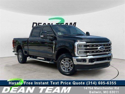 2023 Ford F-250 Lariat