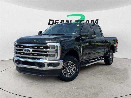 2023 Ford F-250 Lariat