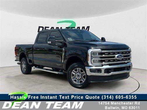 2023 Ford F-250 Lariat