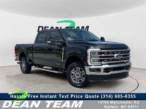 2023 Ford F-250 Lariat