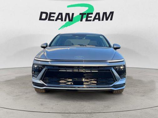 2026 Hyundai SONATA SEL