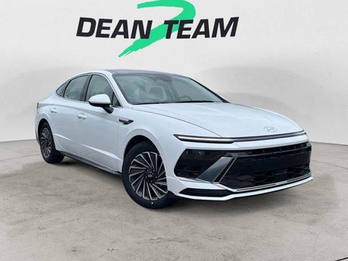 2026 Hyundai SONATA Hybrid SE
