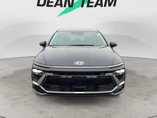 2026 Hyundai SONATA SEL