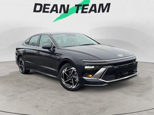 2026 Hyundai SONATA SEL