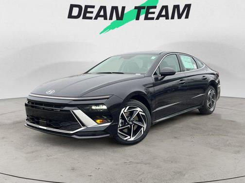 2026 Hyundai SONATA SEL