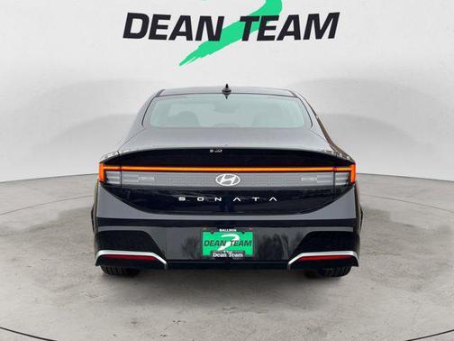 2026 Hyundai SONATA SEL