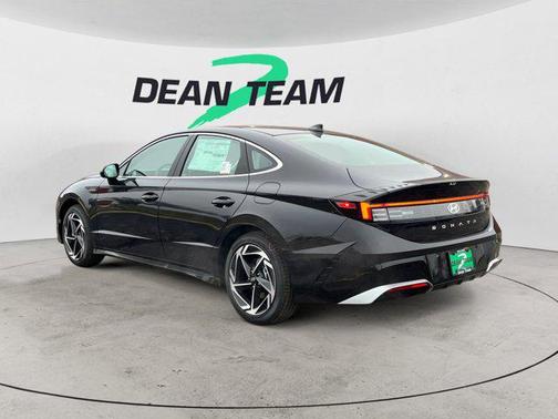 2026 Hyundai SONATA SEL