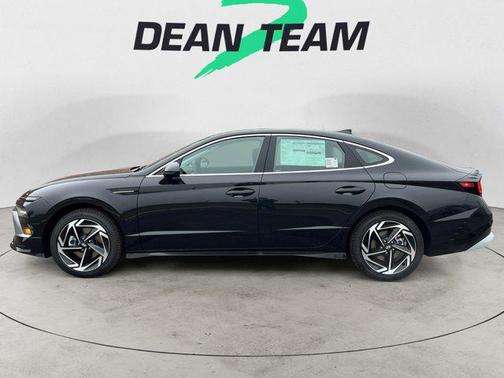 2026 Hyundai SONATA SEL