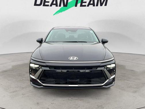 2026 Hyundai SONATA SEL