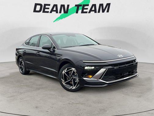 2026 Hyundai SONATA SEL