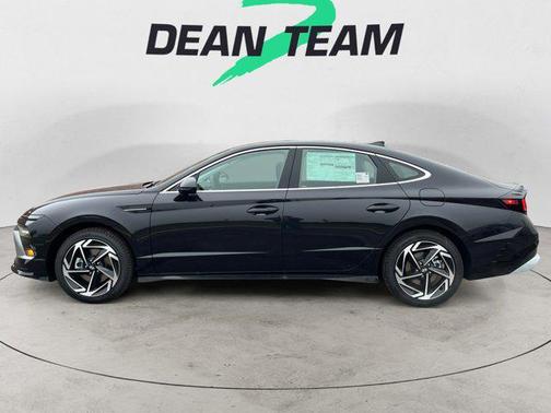 2026 Hyundai SONATA SEL