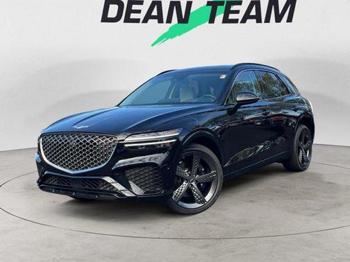 2025 Genesis GV70 3.5T AWD Sport