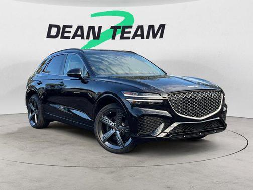 2025 Genesis GV70 3.5T AWD Sport