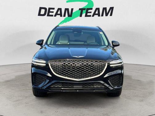 2025 Genesis GV70 3.5T AWD Sport
