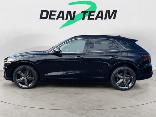 2025 Genesis GV70 3.5T AWD Sport