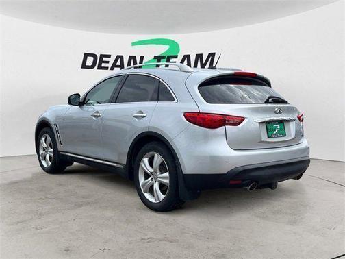 2011 INFINITI FX35 Base