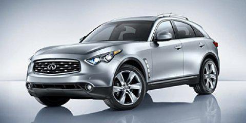 2011 INFINITI FX35 Base