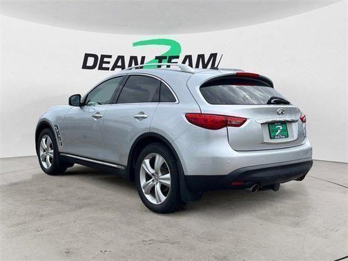 2011 INFINITI FX35 Base