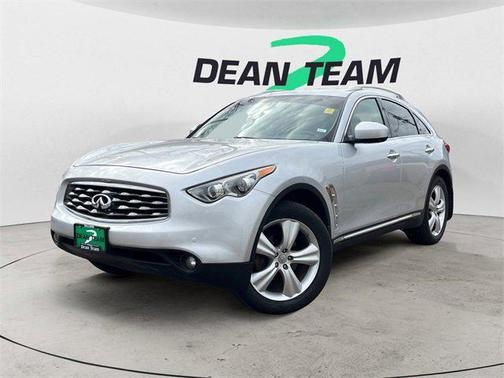 2011 INFINITI FX35 Base