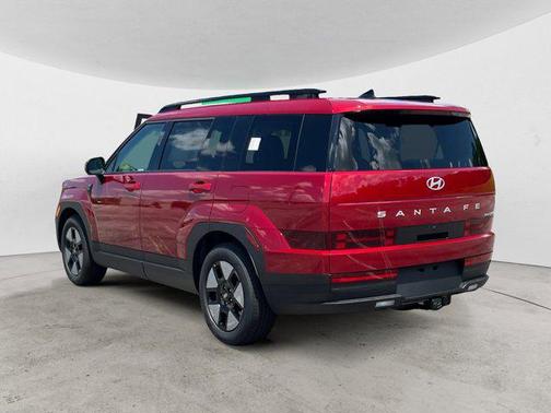 2025 Hyundai SANTA FE SEL 2.4