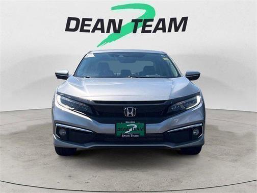 2019 Honda Civic Touring