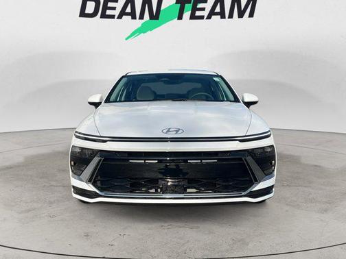 2026 Hyundai SONATA SEL