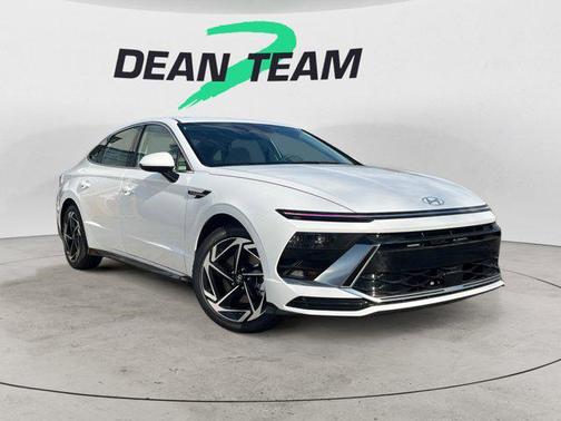 2026 Hyundai SONATA SEL