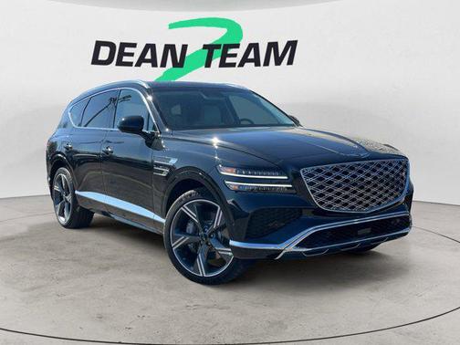 2025 Genesis GV80 3.5T