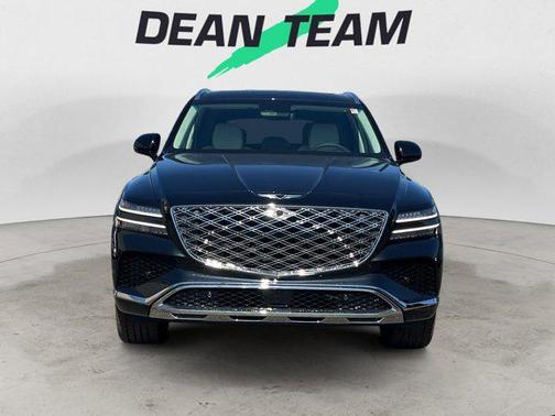 2025 Genesis GV80 3.5T