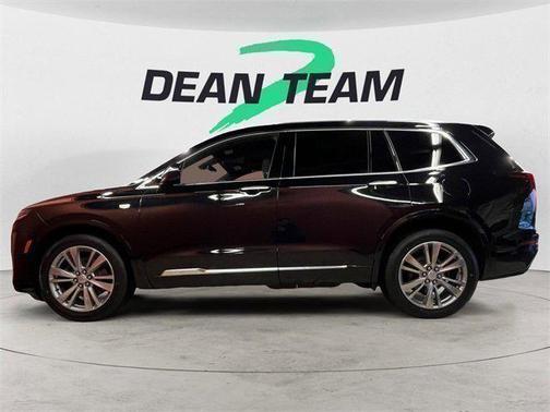 2023 Cadillac XT6 Premium Luxury FWD