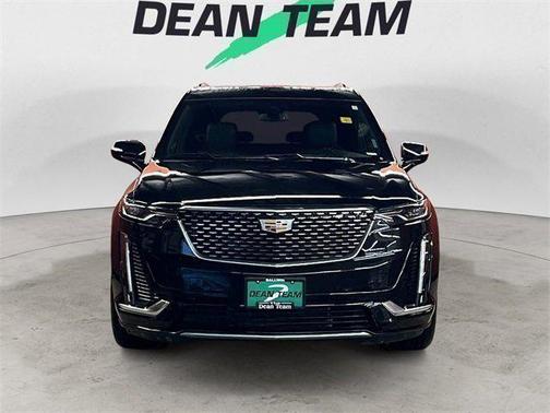 2023 Cadillac XT6 Premium Luxury FWD