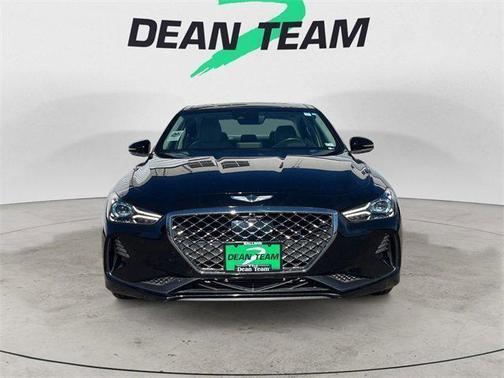 2021 Genesis G70 2.0T