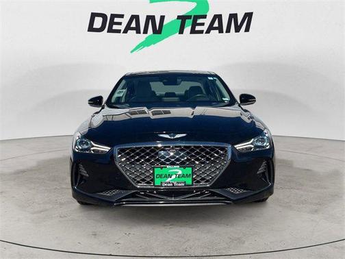 2021 Genesis G70 2.0T