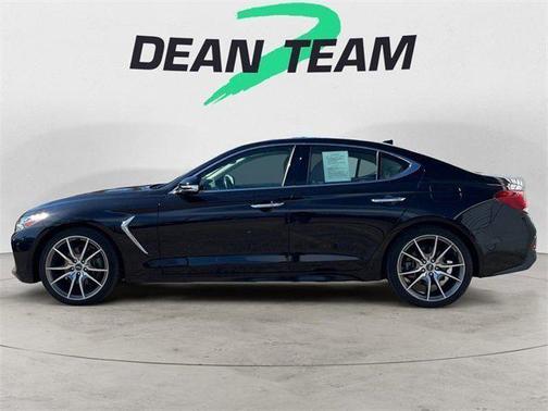 2021 Genesis G70 2.0T