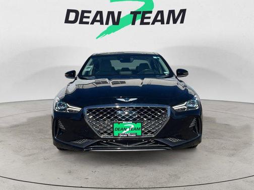 2021 Genesis G70 2.0T