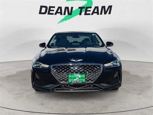 2021 Genesis G70 2.0T