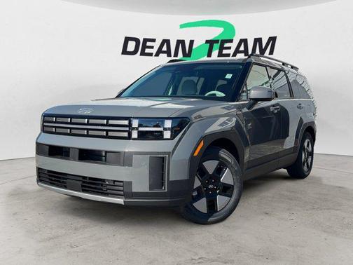 2026 Hyundai SANTA FE SEL 2.4