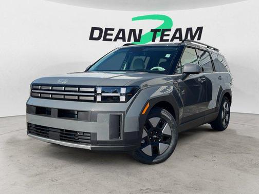 2026 Hyundai SANTA FE SEL 2.4