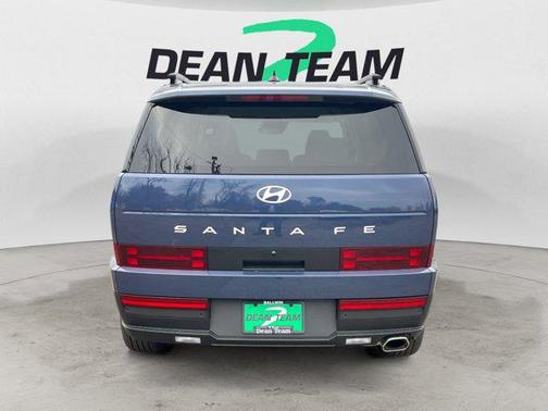 2026 Hyundai SANTA FE SEL 2.4