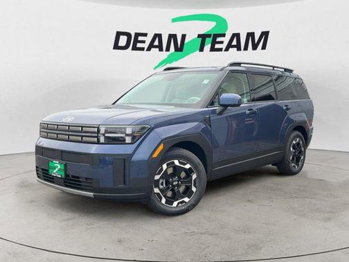 2026 Hyundai SANTA FE SEL 2.4