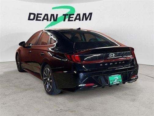2022 Hyundai SONATA Limited
