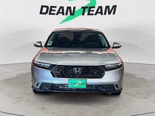 2023 Honda Accord EX 1.5T