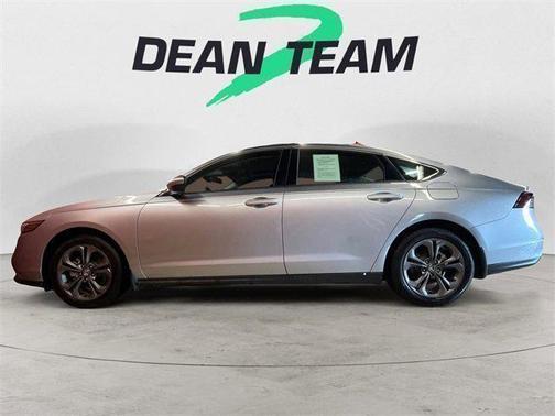 2023 Honda Accord EX 1.5T