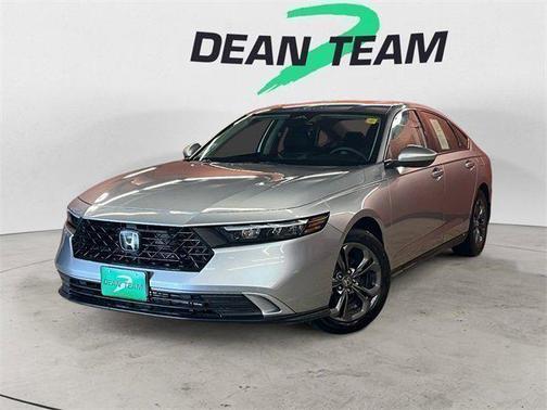 2023 Honda Accord EX 1.5T